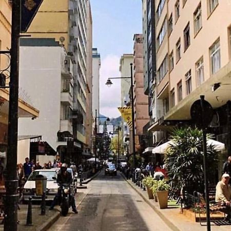 Studio Centro Imperial Petrópolis Εξωτερικό φωτογραφία