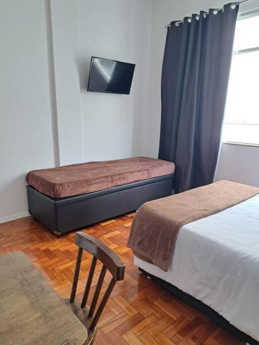 Studio Centro Imperial Petrópolis Εξωτερικό φωτογραφία