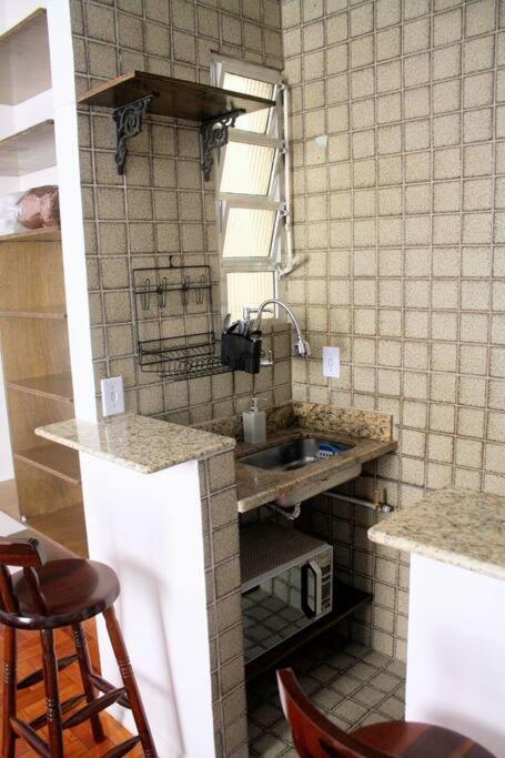 Studio Centro Imperial Petrópolis Εξωτερικό φωτογραφία