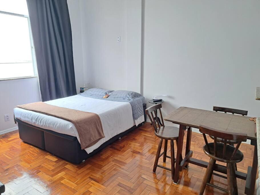 Studio Centro Imperial Petrópolis Εξωτερικό φωτογραφία