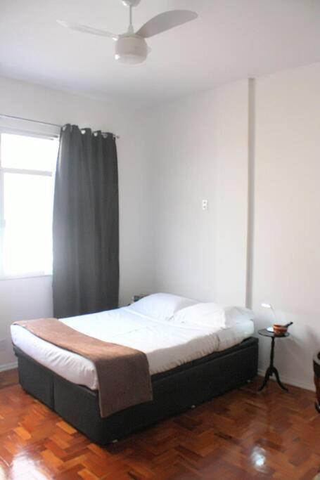 Studio Centro Imperial Petrópolis Εξωτερικό φωτογραφία