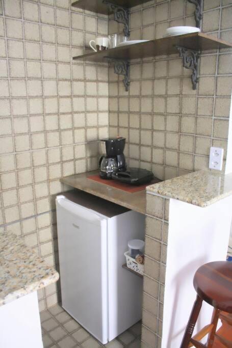 Studio Centro Imperial Petrópolis Εξωτερικό φωτογραφία