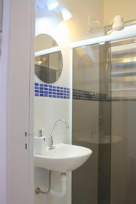 Studio Centro Imperial Petrópolis Εξωτερικό φωτογραφία